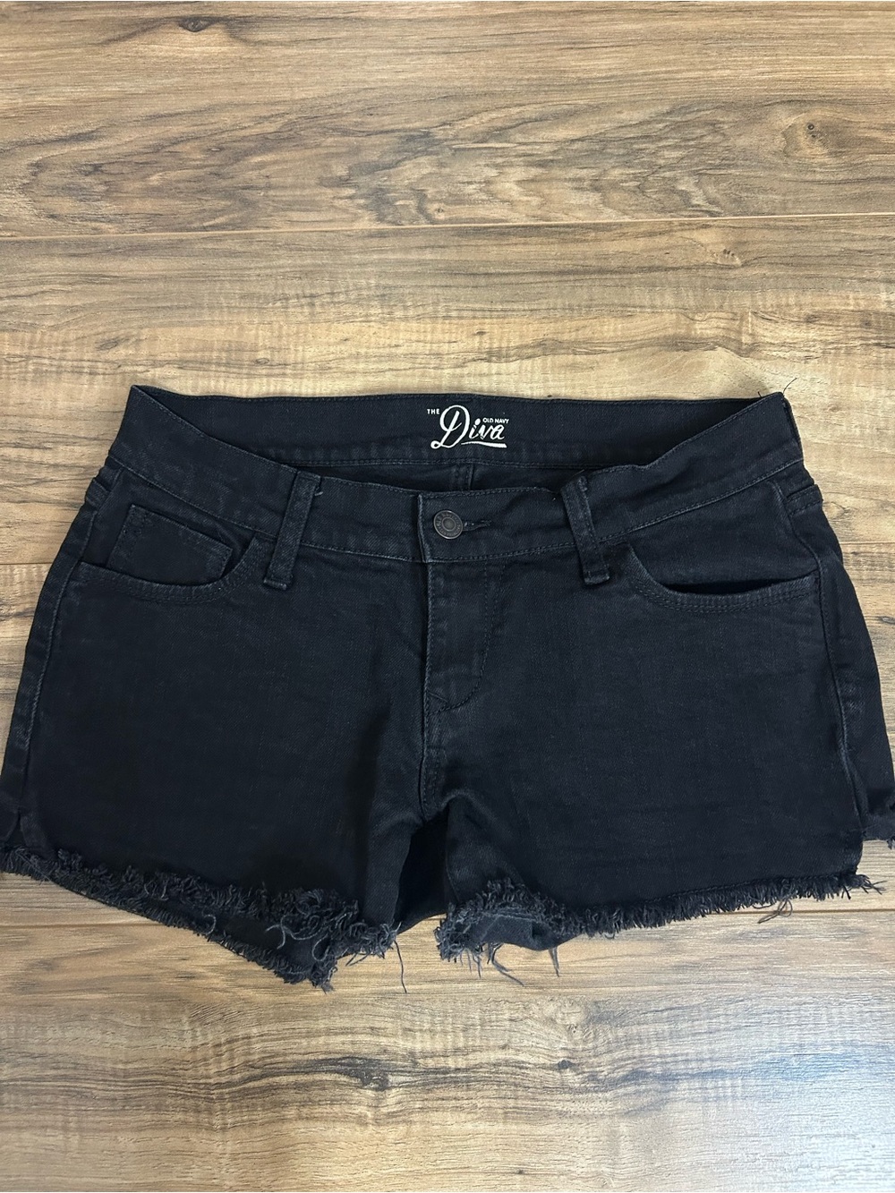 old navy shorts